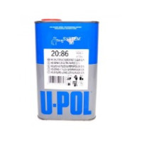 Лаки з високим вмістом сухого залишку (HS)