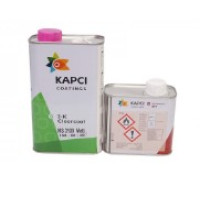 Матові лаки для автомобіля Матові лаки для автомобіля