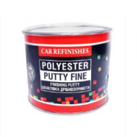 Шпаклівка фінішна для авто Шпаклівка фінішна для авто