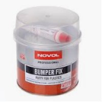 Шпаклівка для пластику