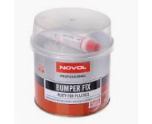 Шпаклівка для пластику (13)