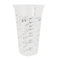 Тара для змішування ЛКМ