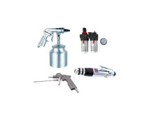 Допоміжний пневмоінструмент (24)