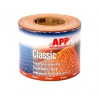 Абразивні рулони