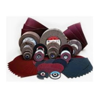 Абразивний матеріал