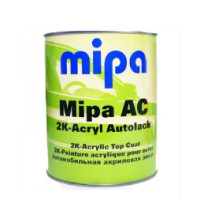 Основні характеристики та переваги акрилових автоемалей