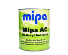 Фарба акрилова автомобільна (20)