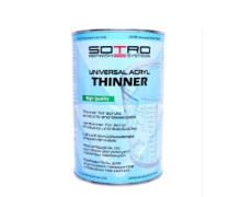 Базові розчинники (7)