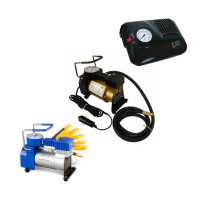 Електронний насос