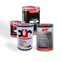 Епоксидні розчинники