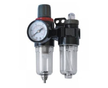 Пристрої підготовки та очищення повітря (32)