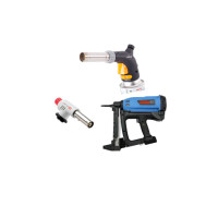 Газовий інструмент