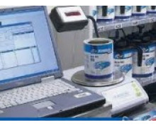 Налив фарби за кодом, акрил