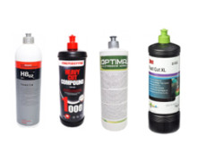 Полірувальні пасти (73)