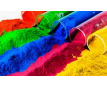 Порошкові пігменти