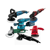 Полірувальні машини електричні Полірувальні машини електричні