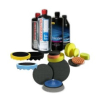 Полірувальний матеріал