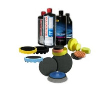 Полірувальний матеріал (310)