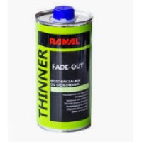 Розчинники для фарбування переходом