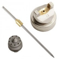 Ремкомплекти для фарбопультів