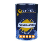 Шпаклівка рідка розпилювана (10)