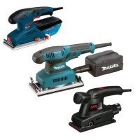 Шліфувальні машини пневматичні