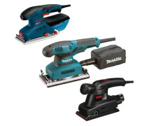 Шліфувальні машини пневматичні (18)