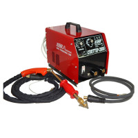 Зварювальні апарати та спотери