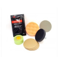 Полірування скла та фар