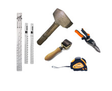 Допоміжний інструмент (196)