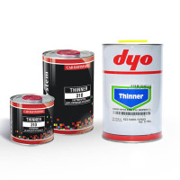 Синтетичні (алкідні) розчинники