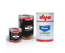 Синтетичні (алкідні) розчинники (6)