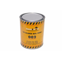 Фарба срібляста для дисків CHAMALEON 002 (RAL 9006) 1л (арт.50020)