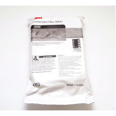 Фільтр вугільний 3M 6059 протигазовий АВЕК-1