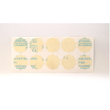 Мікрошліфувальне коло 3M 268L P2000 D32 9мкм