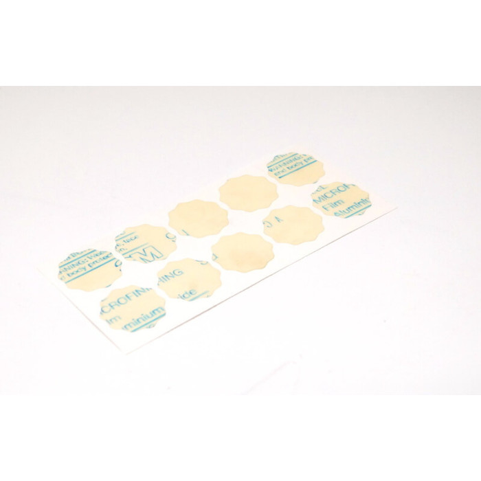 Мікрошліфувальне коло 3M 268L P2000 D32 9мкм