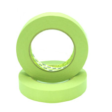 Малярна стрічка 3М 3030 водостійка, 100 градусів 25 мм*50 м (арт. 50978)