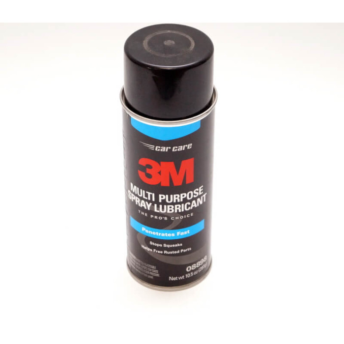 Універсальне антикорозійне мастило 3M 08898 297,6 мл