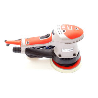 Шліфувальна машинка електрична 3M 64380 D150 мм, хід-5мм