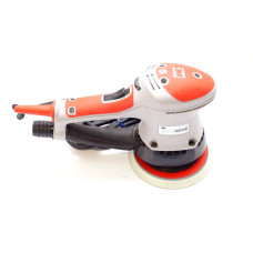 Шліфувальна машинка електрична 3M 64380 D150 мм, хід-5мм