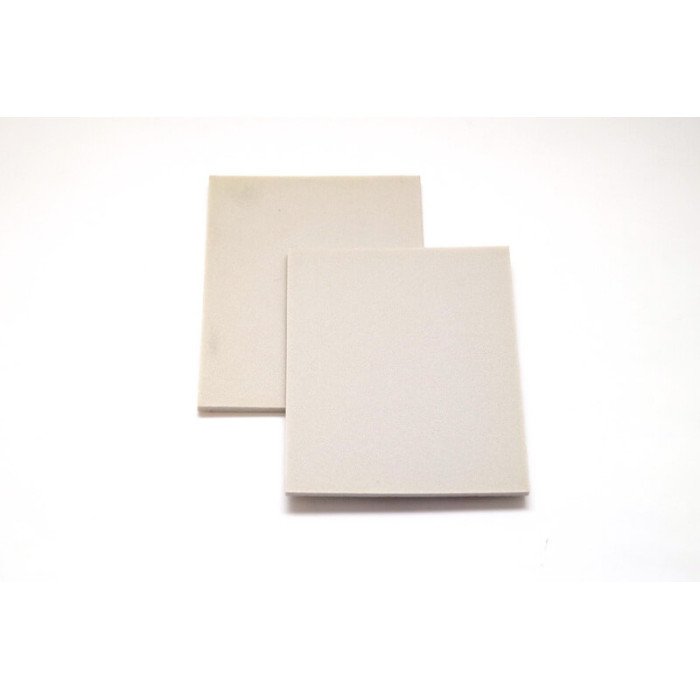 Абразивна губка 3m 115*140*5 мм