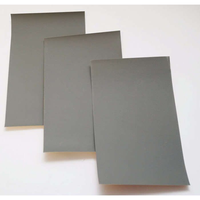 Абразивний водостійкий лист 3M Wetordry 140мм*228мм P1500