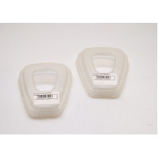 Тримач для фільтрів 3M 501 серії 6000 (репліка) пара