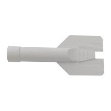 APP Наконечник на тубу герметика з напрямними (310 мл)