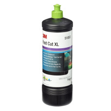 Паста полірувальна 3M 51052 Fast Cut XL універсальна 1кг