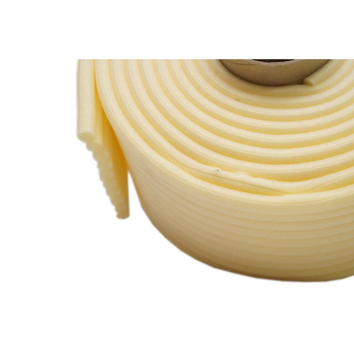 Валики паралонові для прорізів 3М 09678 10 рул * 5м