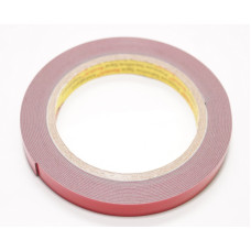 Двостороння клейка стрічка 3M товщина 0,8 мм