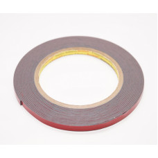 Двостороння клейка стрічка 3M товщина 1,1 мм