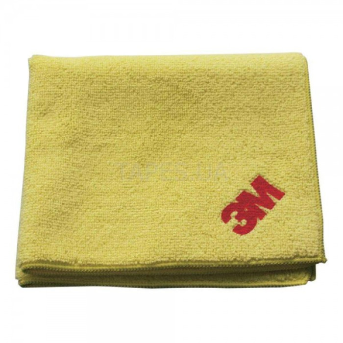 Серветка з мікрофібри 3M 50400 360*320 мм (для паст 3M 80349/50383)