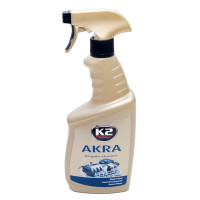 Очисник двигуна К2 AKRA ATOM 770мол